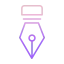 Pen icon 64x64