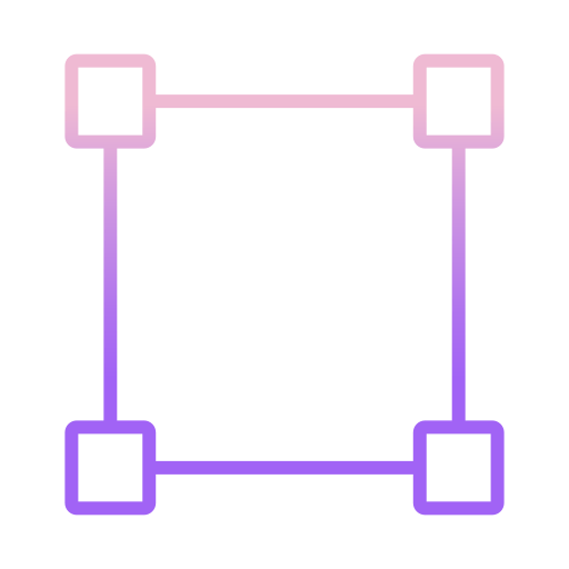 Shape icon