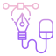 Vector icon 64x64