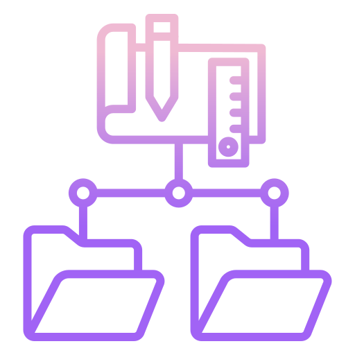 Root directory icon