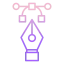 Vector icon 64x64
