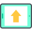 Up アイコン 64x64