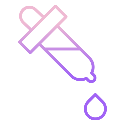 Dropper icon