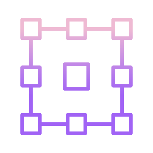 Transform icon