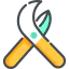 Pruners icon 64x64