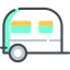 Motorhome icon 64x64