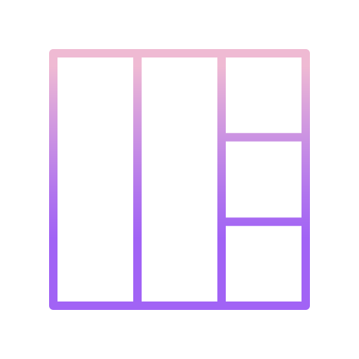 Layout icon