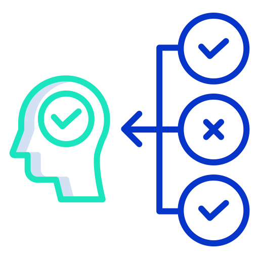 Skills biểu tượng
