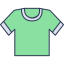 Tshirt biểu tượng 64x64