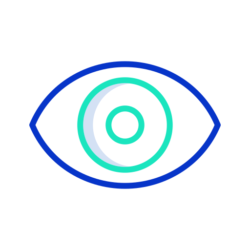 View icon