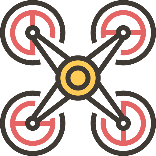 Drone icon