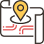 Map icon 64x64