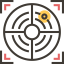 Radar icon 64x64