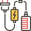 Battery icon 64x64
