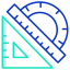 Graphic tools icon 64x64