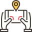 Play icon 64x64