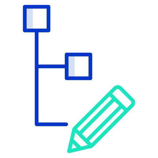 Structure icon