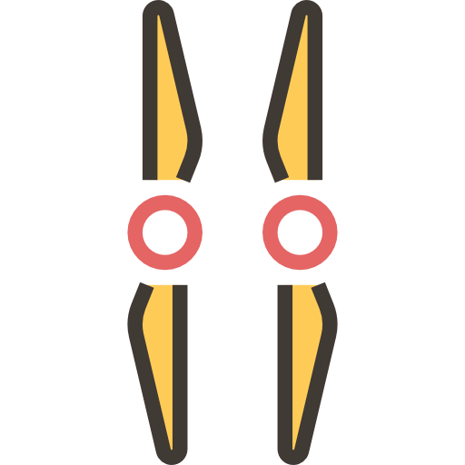 Propeller 图标