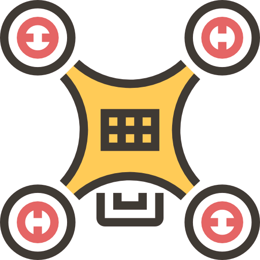 Drone 图标
