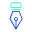 Pen icon 64x64