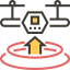 Drone icon 64x64