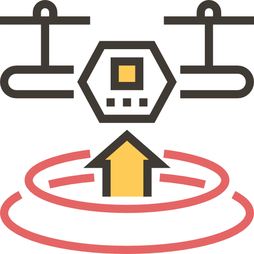 Drone icon