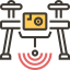 Drone icon 64x64