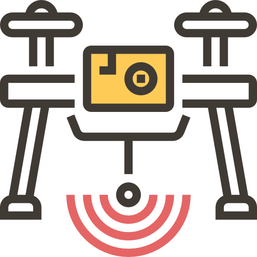 Drone icon