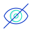 Hide icon 64x64