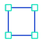 Shape icon 64x64