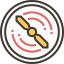 Propeller icon 64x64