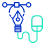 Vector icon 64x64