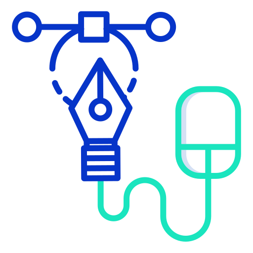 Vector icon