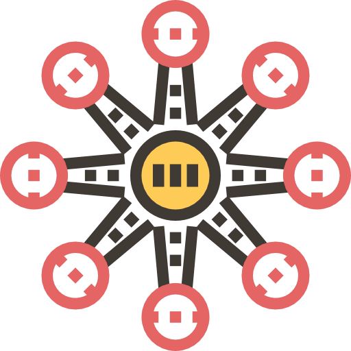 Drone icon