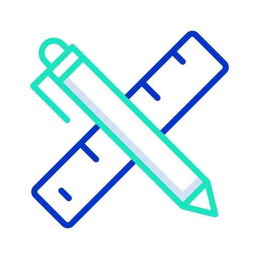 Design tools 图标