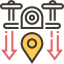 Drone icon 64x64