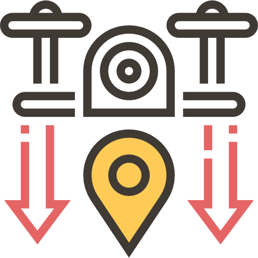 Drone icon