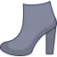 High heel ícono 64x64