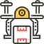 Drone icon 64x64