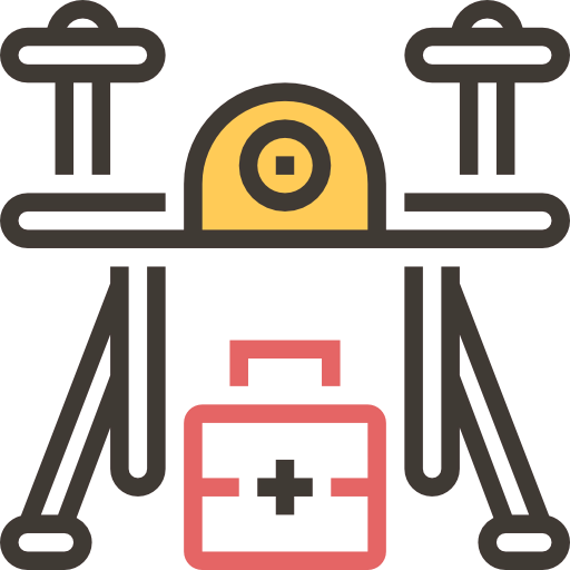 Drone 图标