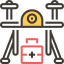Drone icon 64x64