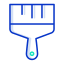 Paint brush icon 64x64