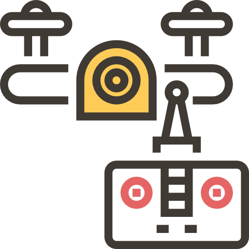 Drone icon