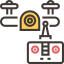 Drone icon 64x64
