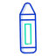 Crayon icon 64x64
