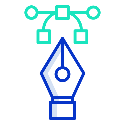 Vector icon
