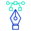 Vector icon 64x64