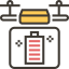 Drone icon 64x64