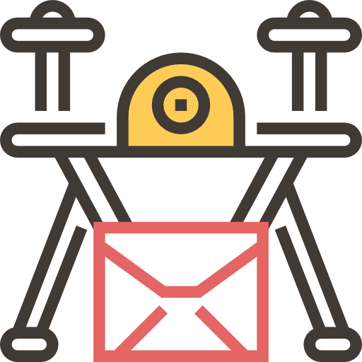 Drone icon