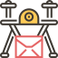 Drone icon 64x64